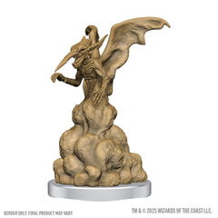 D&D Icons of the Realms: Monster Manual Collection II Booster Brick (10) 0634482963944