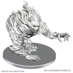 D&D Icons of the Realms: Monster Manual Collection II Booster Brick (10) 0634482963944