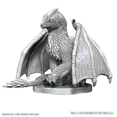 D&D Icons of the Realms: Monster Manual Collection II Booster Brick (10) 0634482963944