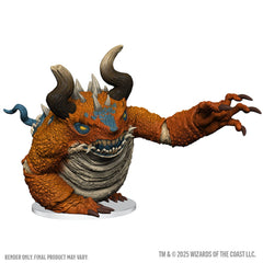 D&D Icons of the Realms: Monster Manual Collection II Booster Brick (10) 0634482963944
