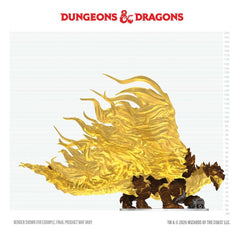 D&D Icons of the Realms: Boxed Miniaturen vorbemalt Hollow Dragon 18 cmD&D Icons of the Realms Boxed prepainted Miniatures Hollow Dragon 18 cmD&D Icons of the Realms miniature prépeinte "Boxed Miniature" Hollow Dragon 18 cmD&D Icons of the Realms Miniatur 0634482964224