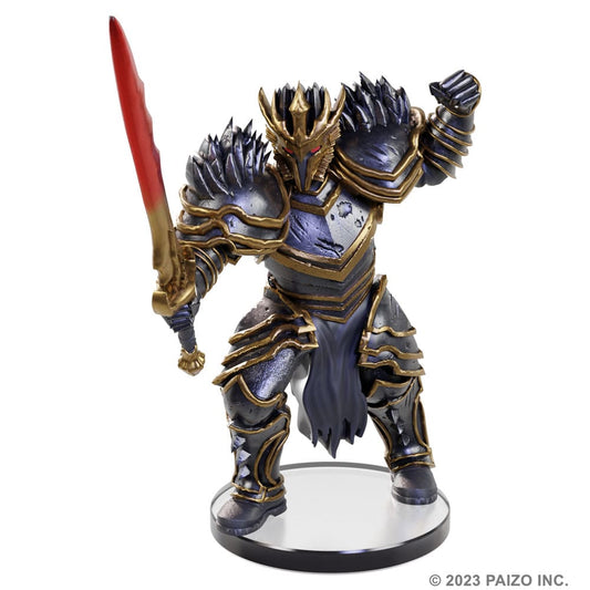 Pathfinder Battles pre-painted Miniatures 8-Pack Gods of Lost Omens Boxed Set 0634482975527