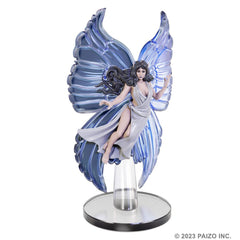 Pathfinder Battles pre-painted Miniatures 8-Pack Gods of Lost Omens Boxed Set 0634482975527