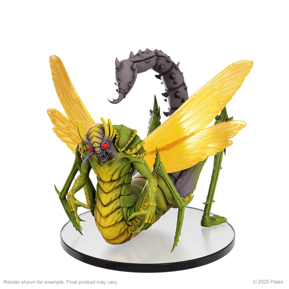 Pathfinder Battles: Planar Perils! Booster Brick (10) 0634482975756