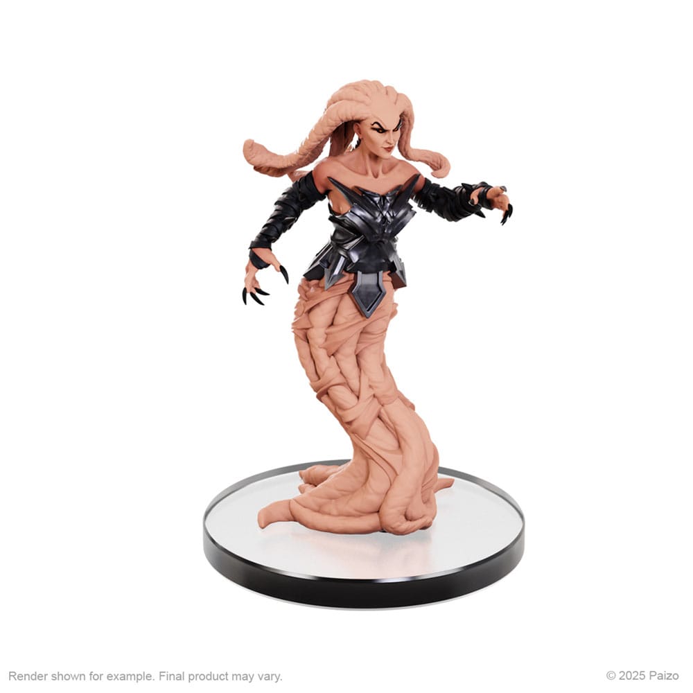Pathfinder Battles: Planar Perils! Booster Brick (10) 0634482975756