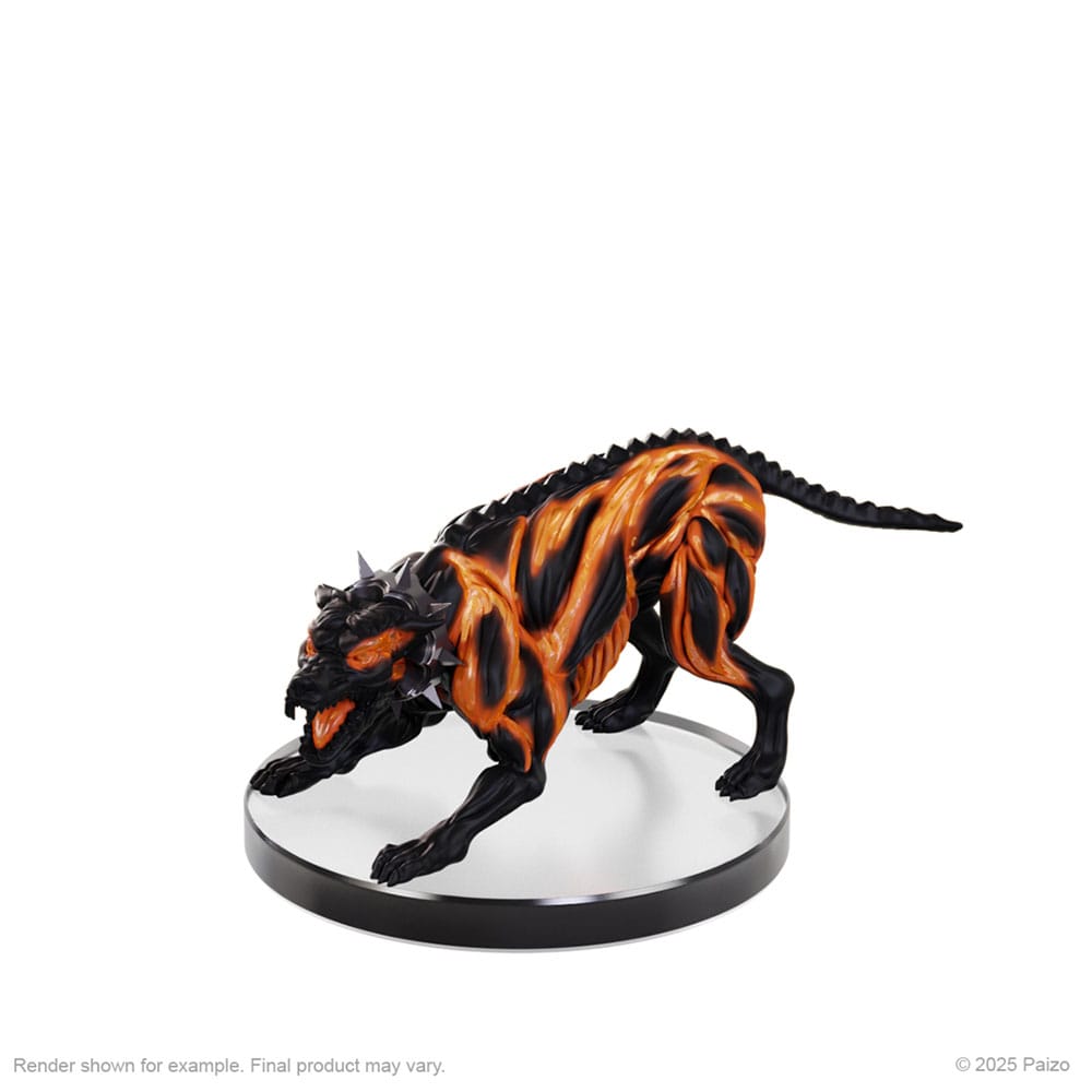 Pathfinder Battles: Planar Perils! Booster Brick (10) 0634482975756