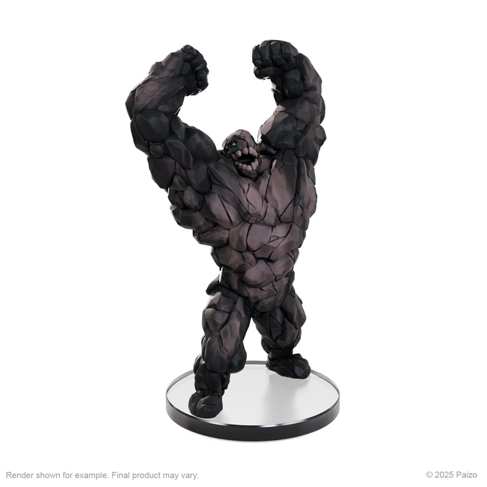 Pathfinder Battles: Planar Perils! Booster Brick (10) 0634482975756