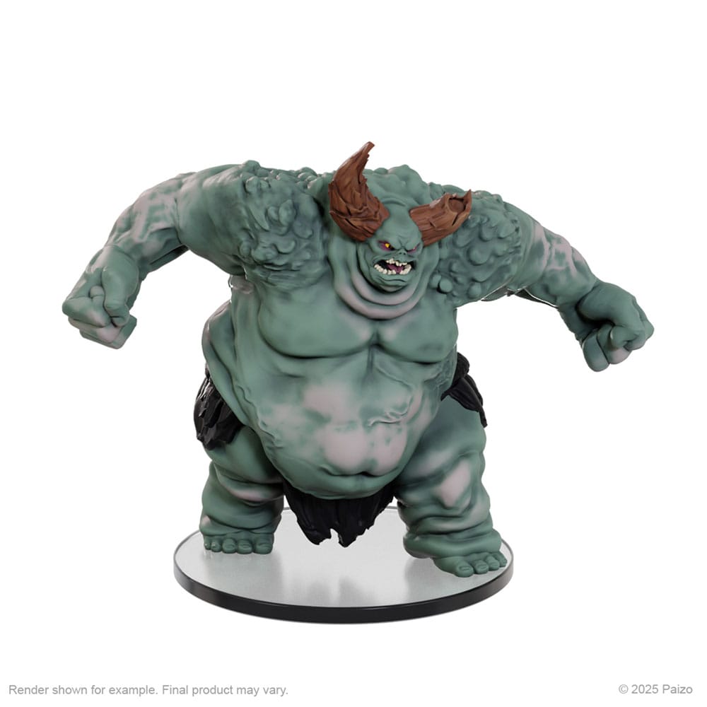 Pathfinder Battles: Planar Perils! Booster Brick (10) 0634482975756