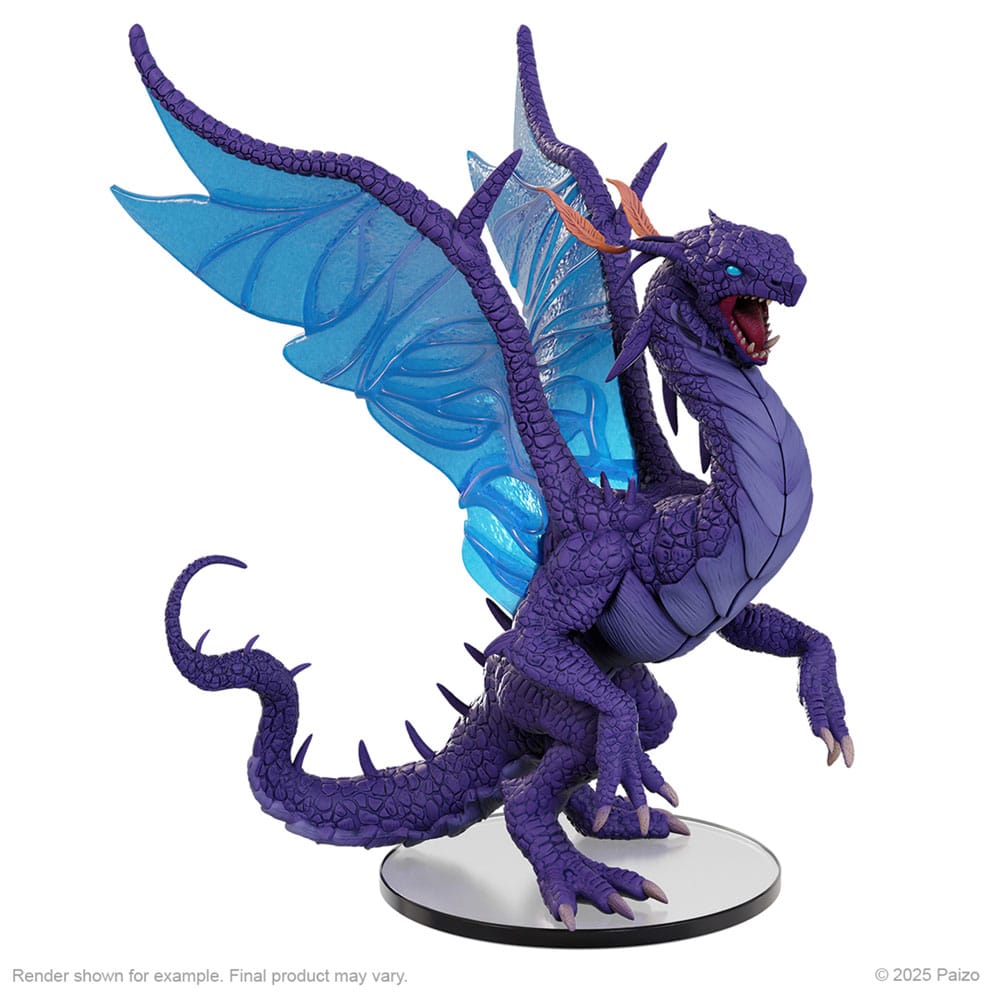 Pathfinder Battles: Planar Perils! Booster Brick (10) 0634482975756