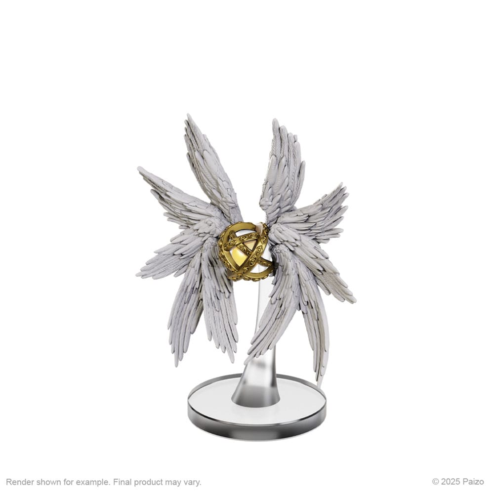 Pathfinder Battles: Planar Perils! Booster Brick (10) 0634482975756