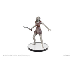 Pathfinder Battles pre-painted Miniatures 6-Pack Forest Stalkers Boxed Set 0634482975893
