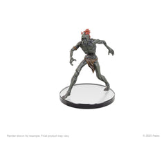 Pathfinder Battles pre-painted Miniatures 6-Pack Bog Dwellers Boxed Set 0634482975909
