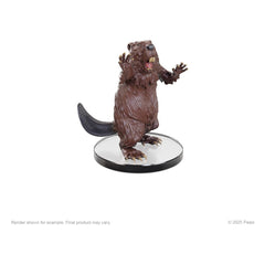 Pathfinder Battles pre-painted Miniatures 6-Pack Bog Dwellers Boxed Set 0634482975909