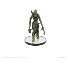 Pathfinder Battles pre-painted Miniatures 6-Pack Bog Dwellers Boxed Set 0634482975909