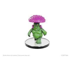 Pathfinder Battles pre-painted Miniatures 6-Pack Cave Lurkers Boxed Set 0634482975916