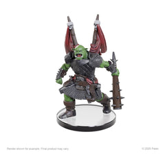 Pathfinder Battles pre-painted Miniatures 6-Pack Cave Lurkers Boxed Set 0634482975916