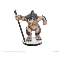 Pathfinder Battles pre-painted Miniatures 6-Pack Cave Lurkers Boxed Set 0634482975916