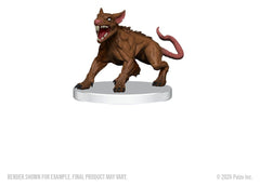 Pathfinder Battles: Monster Core Booster Brick (10) 0634482975923