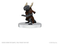 Pathfinder Battles: Monster Core Booster Brick (10) 0634482975923