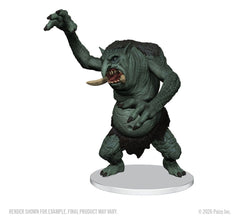 Pathfinder Battles: Monster Core Booster Brick (10) 0634482975923