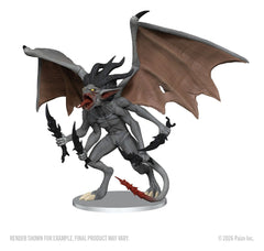 Pathfinder Battles: Monster Core Booster Brick (10) 0634482975923