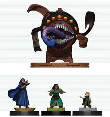 Dungeons & Dragons HeroClix: Figure Set Tavern Trouble 18 cm 0634482995143