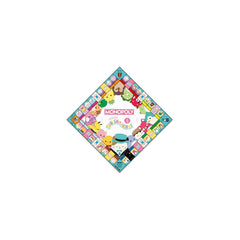 Squishmallows Monopoly Squishmallows *French Version* 5036905053914