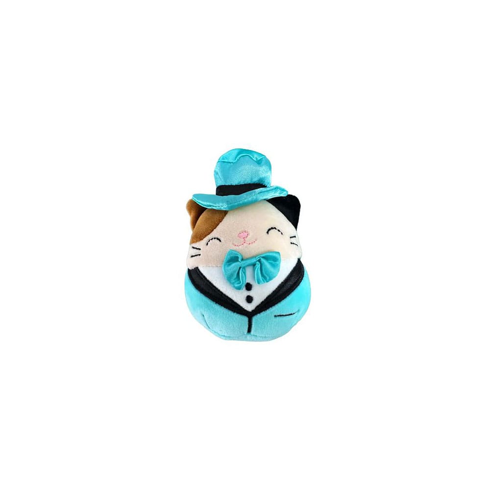 Squishmallows Monopoly Squishmallows *French Version* 5036905053914