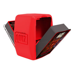 Stranger Things Kartenspiel Top Trumps Quiz *Deutsche Version* Stranger Things Card Game Top Trumps Quiz *German Version*Stranger Things jeu de cartes Top Trumps Quiz *ALLEMAND*Stranger Things Juego de cartas Top Trumps Quiz *Edición Alemán* 5036905056793