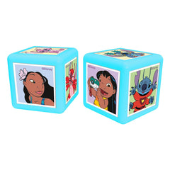 Lilo & Stitch Top Trumps Match Stitch 5036905060448
