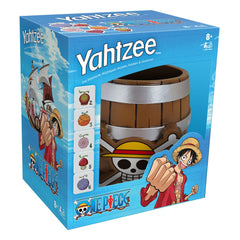 One Piece Yahtzee  *German Version* 5036905062060