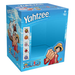 One Piece Yahtzee  *German Version* 5036905062060