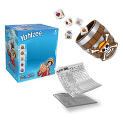 One Piece Yahtzee  *German Version* 5036905062060