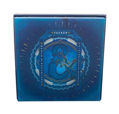 Dungeons & Dragons Forgotten Realms: Laeral Silverhand's Explorer's Kit - Dice & Miscellany english 9780786966998
