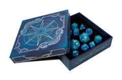 Dungeons & Dragons Forgotten Realms: Laeral Silverhand's Explorer's Kit - Dice & Miscellany english 9780786966998
