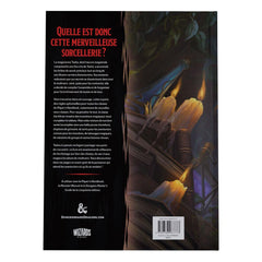 Dungeons & Dragons RPG Le Chaudron des Merveilles de Tasha französischDungeons & Dragons RPG Le Chaudron des Merveilles de Tasha frenchDungeons & Dragons RPG Le Chaudron des Merveilles de Tasha *FRANCAIS*Dungeons & Dragons RPG Le Chaudron des Merveilles d 9780786967773