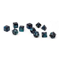 Dungeons & Dragons RPG Dice Set Icewind Dale: Rime of the Frostmaiden 9780786967148