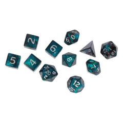 Dungeons & Dragons RPG Dice Set Icewind Dale: Rime of the Frostmaiden 9780786967148