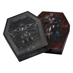 Dungeons & Dragons RPG Box Set Curse of Strahd: Revamped english 9780786967155