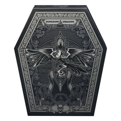 Dungeons & Dragons RPG Box Set Curse of Strahd: Revamped english 9780786967155