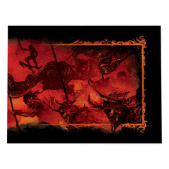 Dungeons & Dragons RPG Dragonlance: Shadow of the Dragon Queen Deluxe Edition english 0195166182810