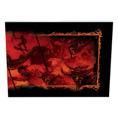 Dungeons & Dragons RPG Dragonlance: Shadow of the Dragon Queen Deluxe Edition english 0195166182810