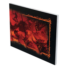 Dungeons & Dragons RPG Dragonlance: Shadow of the Dragon Queen Deluxe Edition english 0195166182810