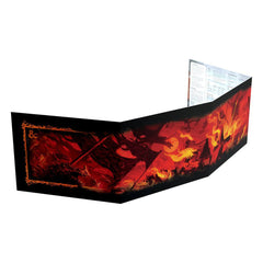 Dungeons & Dragons RPG Dragonlance: Shadow of the Dragon Queen Deluxe Edition english 0195166182810