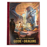Dungeons & Dragons RPG The Practically Complete Guide to Dragons english 9780786969067