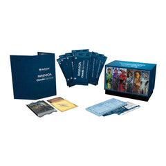 Magic the Gathering Ravnica: Cluedo Edition english 0195166249292