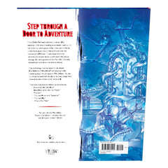 Dungeons & Dragons RPG Adventure Quests from the Infinite Staircase english 9780786969494