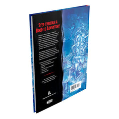 Dungeons & Dragons RPG Adventure Quests from the Infinite Staircase english 9780786969494
