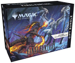 Magic the Gathering Final Fantasy Gift Bundle english 0195166271033