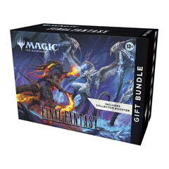 Magic the Gathering Final Fantasy Gift Bundle english 0195166271033